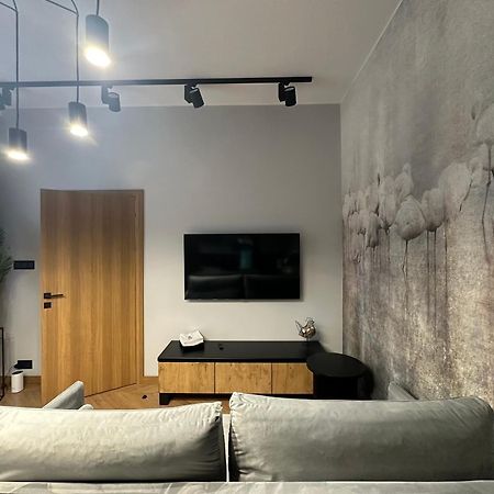 Apartamenty Sebastiana 克拉科夫 外观 照片