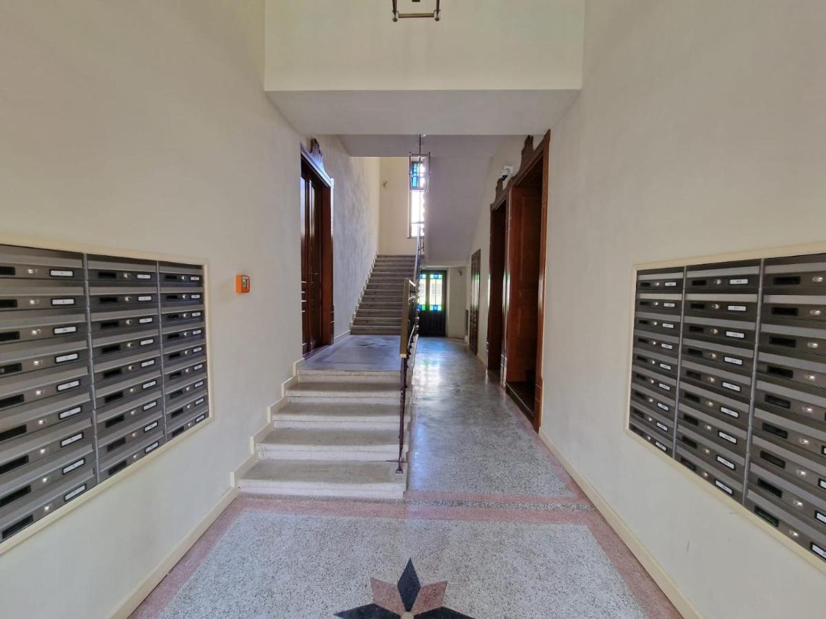 Apartamenty Sebastiana 克拉科夫 外观 照片