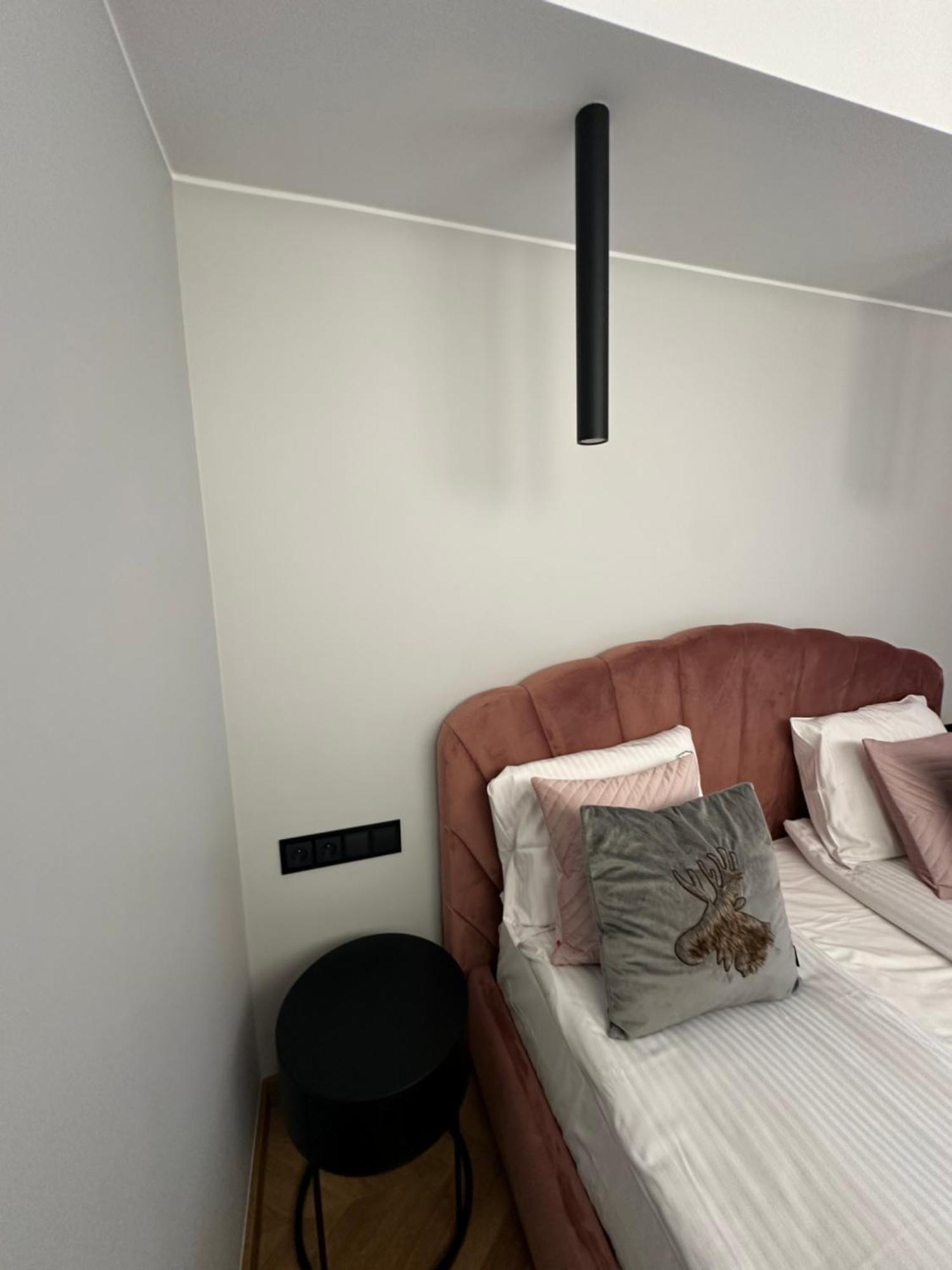 Apartamenty Sebastiana 克拉科夫 外观 照片