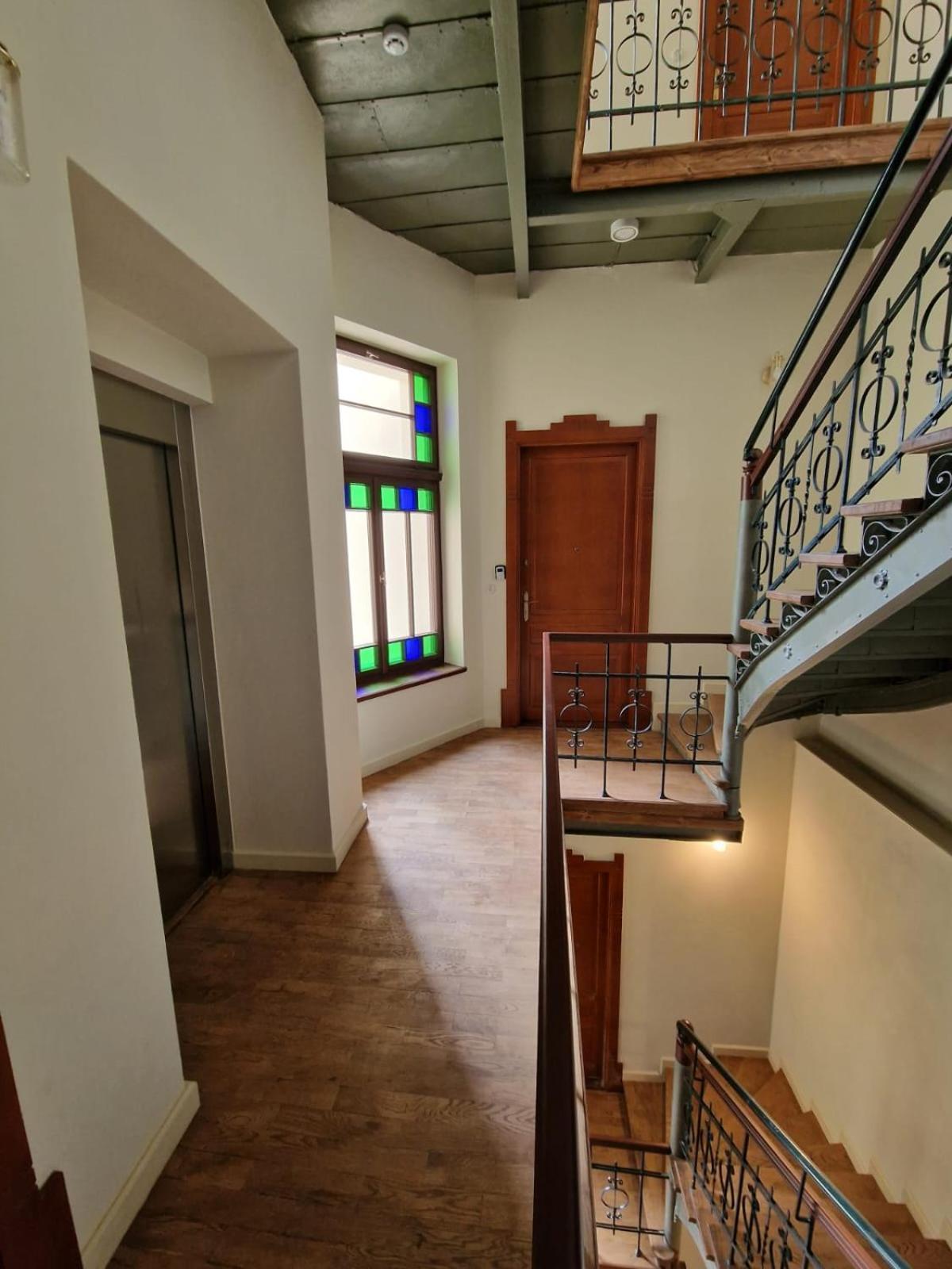 Apartamenty Sebastiana 克拉科夫 外观 照片