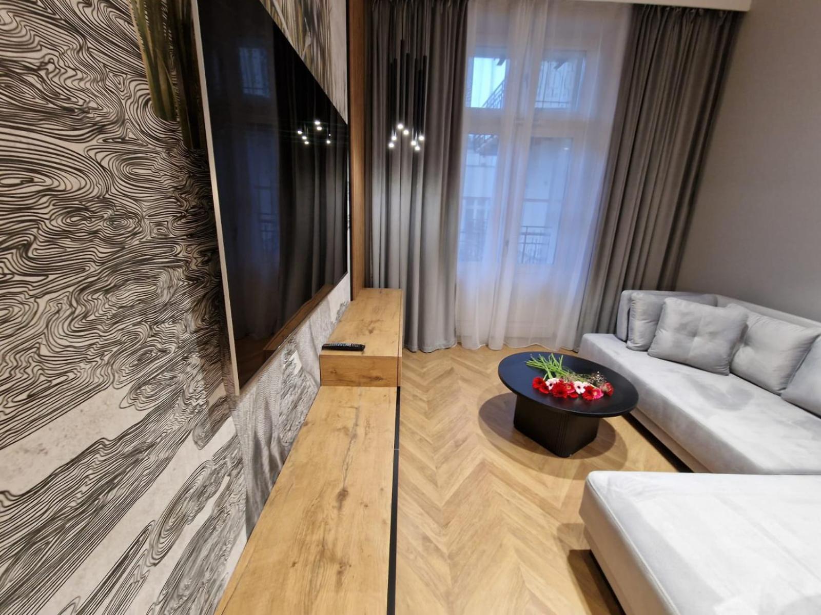 Apartamenty Sebastiana 克拉科夫 外观 照片