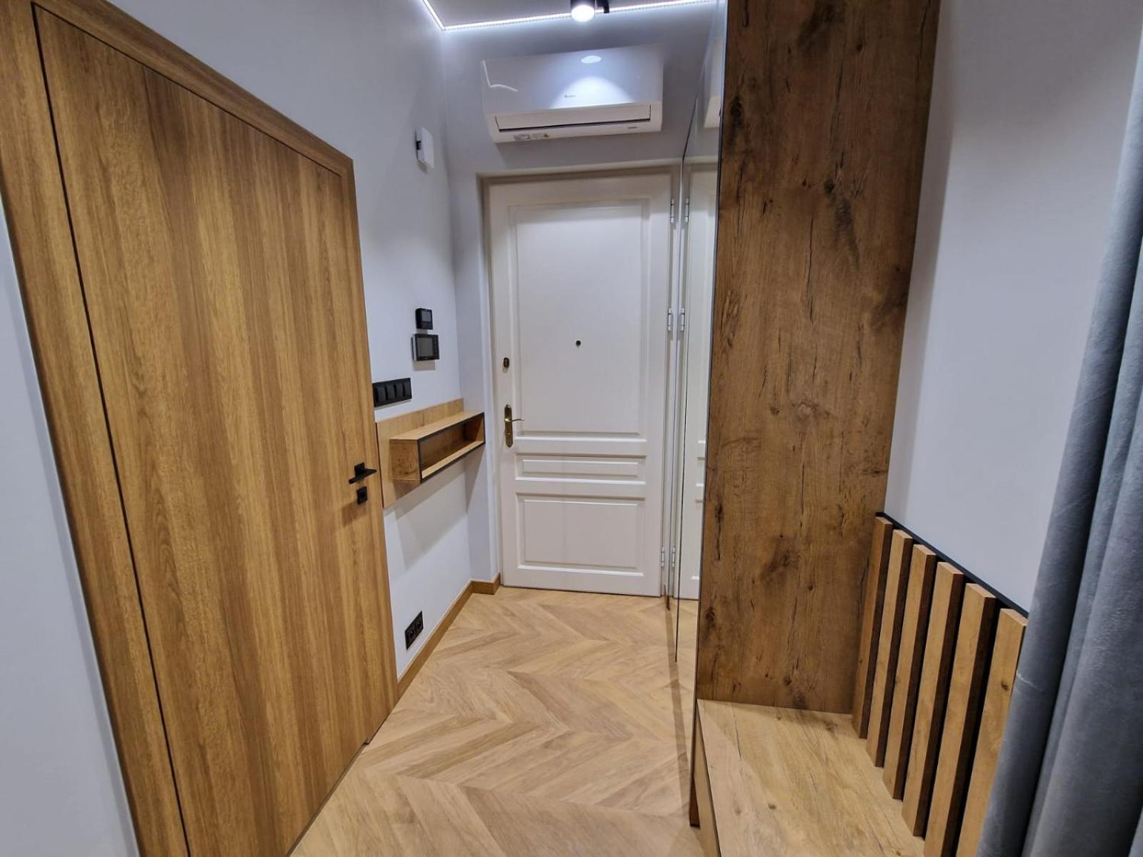 Apartamenty Sebastiana 克拉科夫 外观 照片